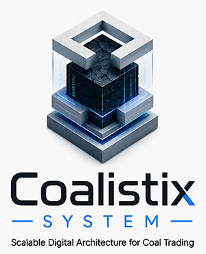Coalistix System full brand logo